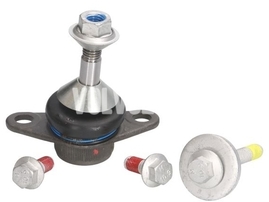 Control arm ball joint P2 (-2007) S60/V70 II, S80/XC70 II