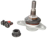 Control arm ball joint P2 (2007-) S60/V70 II, XC90