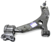 Front control arm left P1 C30 lowered chassis