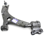 Front control arm right P1 C30 lowered chassis