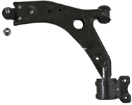 Front control arm left P1 C30/C70 II/S40 II/V50 (old type, cone dimensions 18mm)