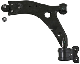 Front control arm left P1 C30/C70 II/S40 II/V50 (old type, cone dimensions 18mm)