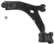 Front control arm left P1 C30/C70 II/S40 II/V50 (new type, cone dimensions 21mm)