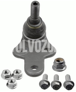 Control arm ball joint P1 C30/C70 II/S40 II/V50 (old type, cone dimension 18mm)