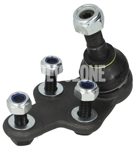 Control arm ball joint P1 C30/C70 II/S40 II/V50 (old type, cone dimension 18mm)