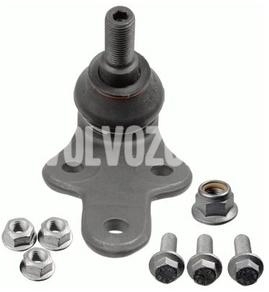 Control arm ball joint P1 C30/C70 II/S40 II/V50 (new type, cone dimension 21mm)