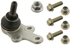 Control arm ball joint P1 C30/C70 II/S40 II/V50 (new type, cone dimension 21mm)