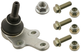 Control arm ball joint P1 C30/C70 II/S40 II/V50 (new type, cone dimension 21mm)
