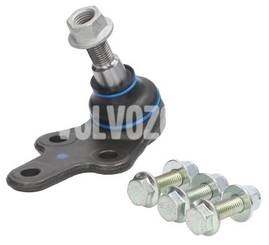 Control arm ball joint P1 C30/C70 II/S40 II/V50 (new type, cone dimension 21mm)