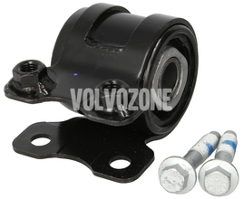 Control arm rear bushing P1 C30/C70 II/S40 II/V50 (with bolts)