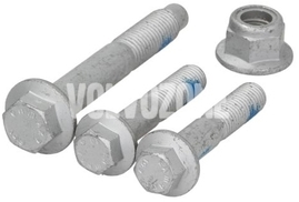Front control arm bolt kit P1 C30/C70 II/S40 II/V50