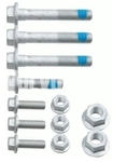 Front control arm bolt kit P3 S60 II/V60 S80 II/V70 III