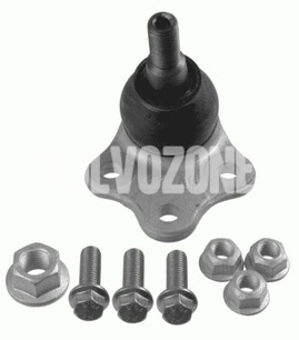 Control arm ball joint P3 S60 II/V60 S80 II/V70 III (replacement available only for old type of control arm)