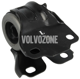 Control arm rear bushing left P3 S60 II/V60 S80 II/V70 III (old type)