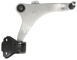Front control arm right P3 S60 II/V60 S80 II/V70 III (new type)