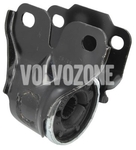 Control arm rear bushing left P3 S60 II/V60 S80 II/V70 III (new type)