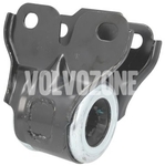 Control arm rear bushing right P3 S60 II/V60 S80 II/V70 III (new type)