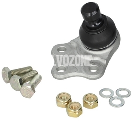 Control arm ball joint P3 S60 II XC/V60 XC XC60/XC70 III