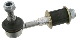 Rear sway bar link S40/V40