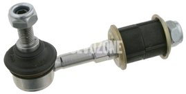 Rear sway bar link S40/V40