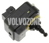 Headlight leveling motor xenon P2 (-2004) S60/V70 II/XC70 II, S80/XC90, S60R/V70R II