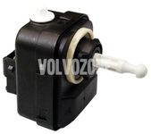 Headlight leveling motor halogen/xenon P2 (2005-) S60/V70 II/XC70 II