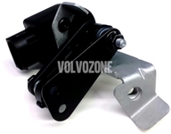 Rear axle load sensor with holder P2 XC90, xenon headlight adjustment