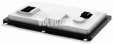 Xenon ballast/control unit D2S/D2R P2 (-2007) S60/S80/V70 II/XC70 II/XC90
