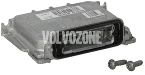 Xenon ballast/control unit D2S/D2R P2 (2007-) S60/V70 II/XC70 II/XC90, P3 XC60 (-2013)