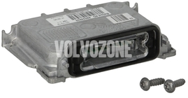 Xenon ballast/control unit D2S/D2R P2 (2007-) S60/V70 II/XC70 II/XC90, P3 XC60 (-2013)