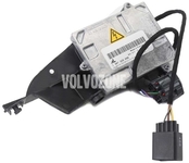 Xenon ballast/control unit D2S right P1 (-2010) C30/C70 II, S40 II/V50 (-2007)