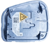 Xenon ballast/control unit D1S left P1 (2008-) S40 II/V50