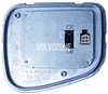 Xenon ballast/control unit D1S right P1 (2008-) S40 II/V50 (OEM)