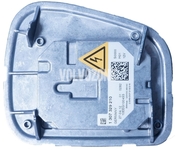 Xenon ballast/control unit D1S right P1 (2008-) S40 II/V50