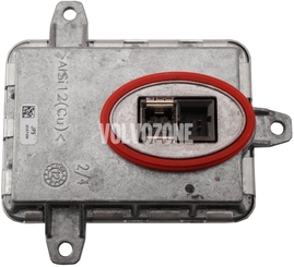 Xenon ballast/control unit D3S P1 (2010-) C30/C70 II