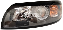 Headlight left P1 C30 (-2010) H7 (OEM)