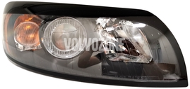Headlight right P1 C30 (-2010) H7 (OEM)