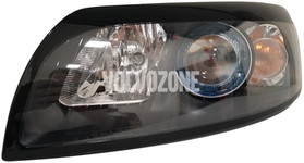 Headlight left xenon P1 C30 (-2010) D2S