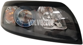 Headlight right xenon P1 C30 (-2010) D2S (OEM)