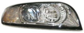 Headlight right xenon P1 V50 (-2007) D2S (OEM)