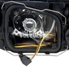Headlight left P1 (2008-) S40 II/V50 H7