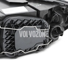 Headlight right P1 (2008-) S40 II/V50 H7