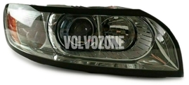 Headlight right xenon P1 (2008-) S40 II/V50 D1S (OEM)