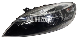 Headlight left P1 (2014-) V40 II(XC) H7 (OEM)
