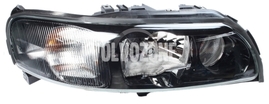 Headlight right xenon P2 (-2004) S60/V70 II/XC70 D2R (OEM)