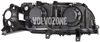 Headlight left P2 S80 (-2003) H7