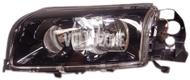 Headlight left xenon P2 S80 D2R (OEM)