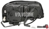 Headlight left xenon with Active Bending Lights (ABL) P2 XC90 D1S (orange indicator - old type)