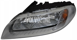 Headlight left P3 (2015-) S80 II/V70 III/XC70 III H7 (OEM)