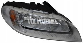 Headlight right P3 (2015-) S80 II/V70 III/XC70 III H7